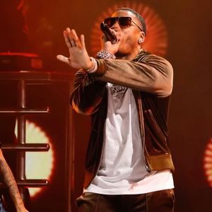 Image post by @nelly on Instagram