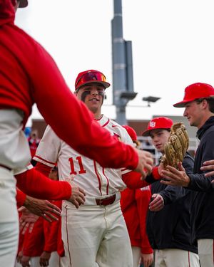 Image post by @isuredbirdbaseball on Instagram