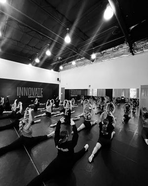 Image post by @innovatedancestudioids on Instagram