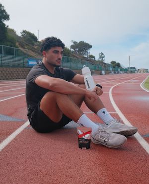 Image post by @xendurance on Instagram