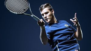Image post by @byumtennis on Instagram