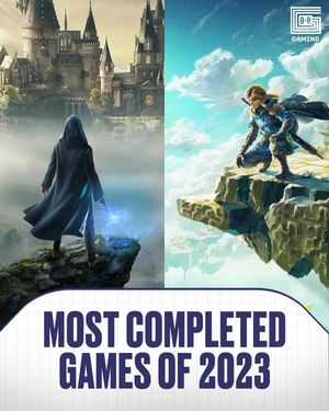 Image post by @brgaming on Instagram