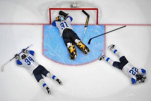 Image post by @gettysport on Instagram