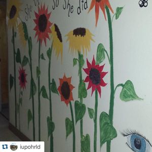 Image post by @iupedu on Instagram