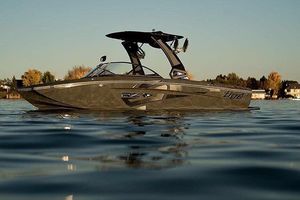 Image post by @tigeboats on Instagram