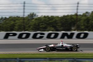 Image post by @firestoneracing on Instagram