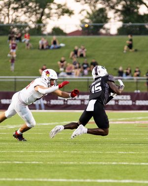 Image post by @siu_football on Instagram
