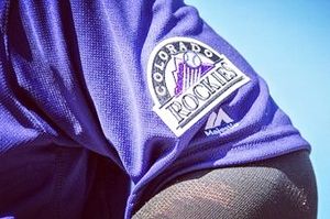 Image post by @rockies on Instagram