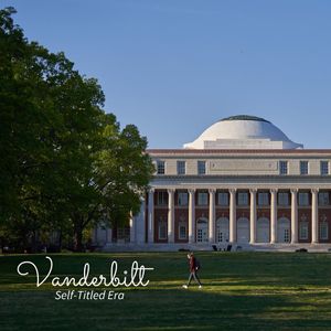 Image post by @vanderbiltu on Instagram