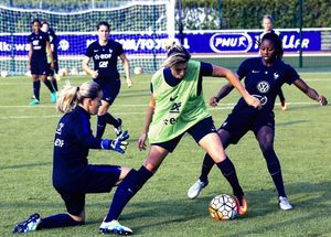 Image post by @equipedefrance on Instagram