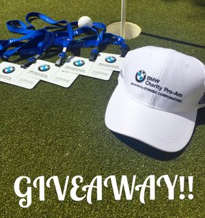 Image post by @bmwcharityproam on Instagram