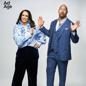 Image post by @therock on Instagram