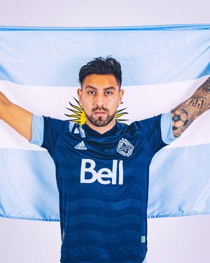 Image post by @whitecapsfc on Instagram
