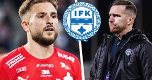 Image post by @fotbolldirekt on Instagram