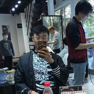 Image post by @haotong66 on Instagram