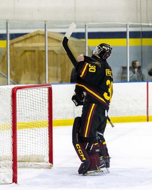 Image post by @cmuhockeyd3 on Instagram