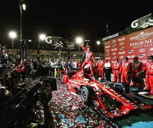 Image post by @scottdixon9 on Instagram