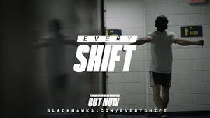Video post by @blackhawks on YouTube