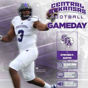 Image post by @ucaathletics on Instagram