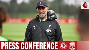 Video post by @liverpoolfc on YouTube