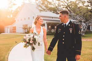 Image post by @finishingtouchtx on Instagram