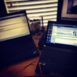 Image post by @thegeorgehage on Instagram