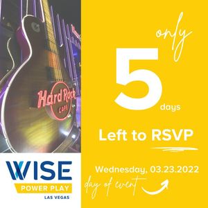 Image post by @wiselasvegas on Instagram