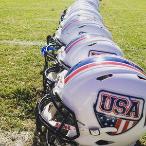Image post by @usnft on Instagram