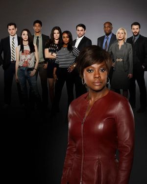 Image post by @violadavis on Instagram