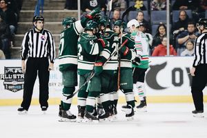 Image post by @iowawild on Instagram