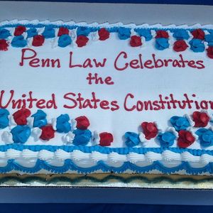 Image post by @penncareylaw on Instagram