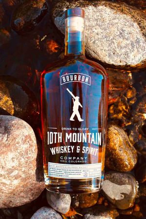 Image post by @10thmtnwhiskey on Instagram