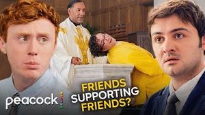 Video post by @peacock on YouTube