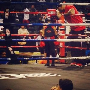 Image post by @onwardnation on Instagram