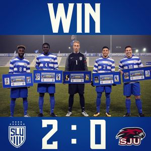 Image post by @slumenssoccer on Instagram