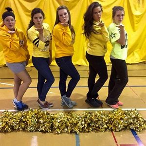 Image post by @toledodanceteam on Instagram