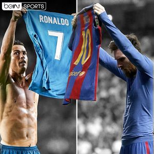 Image post by @beinsports on Instagram