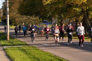 Image post by @kenyonsports on Instagram