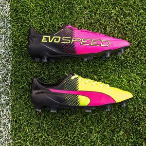 Image post by @puma on Instagram