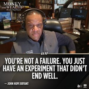 Image post by @johnhopebryant on Instagram