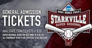 Image post by @hailstatebb on Instagram