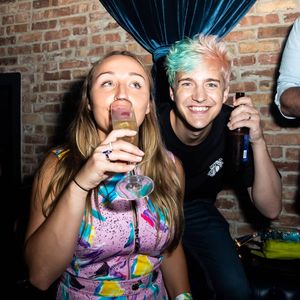 Image post by @ninja on Instagram