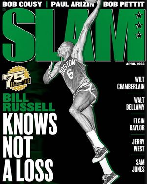 Image post by @slam on Instagram