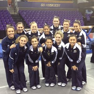 Image post by @ucdavisgym on Instagram
