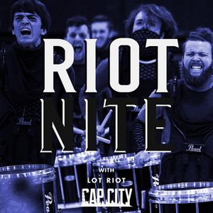 Image post by @capcitypercussion on Instagram