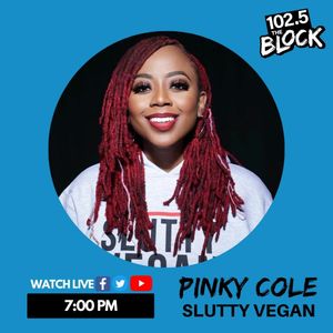 Image post by @1025theblock on Instagram