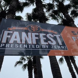 Image post by @sfgigantes on Instagram