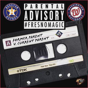 Image post by @fresnogrizzlies on Instagram