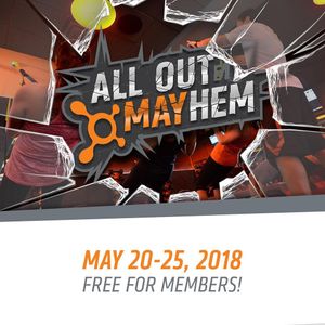 Image post by @orangetheory on Instagram