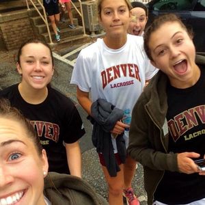 Image post by @du_wlax on Instagram